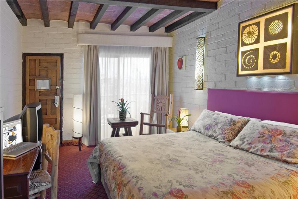Hotel Posada El Rey Sol Энсенада Номер фото