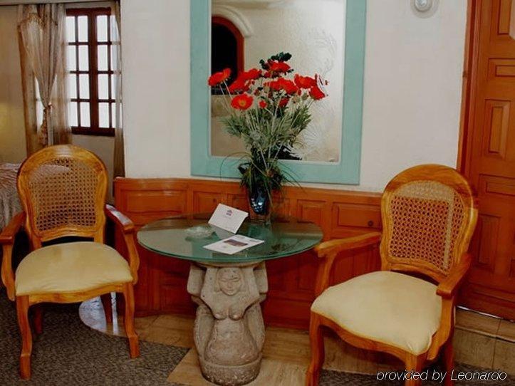Hotel Posada El Rey Sol Энсенада Экстерьер фото