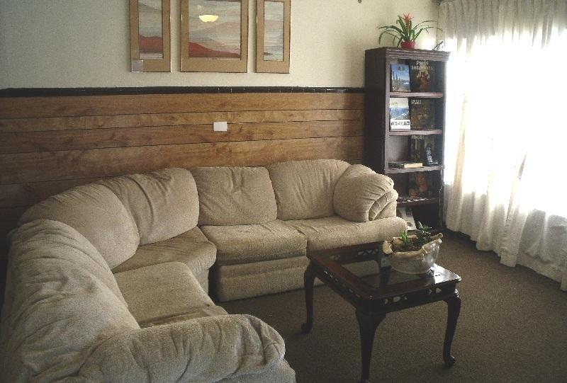 Hotel Posada El Rey Sol Энсенада Номер фото