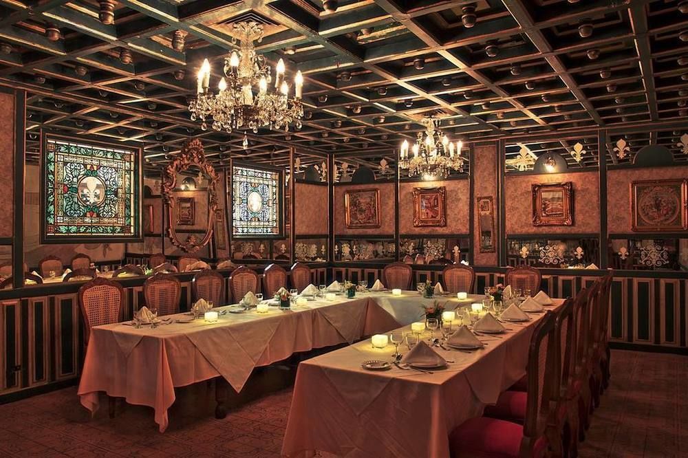 Hotel Posada El Rey Sol Энсенада Экстерьер фото