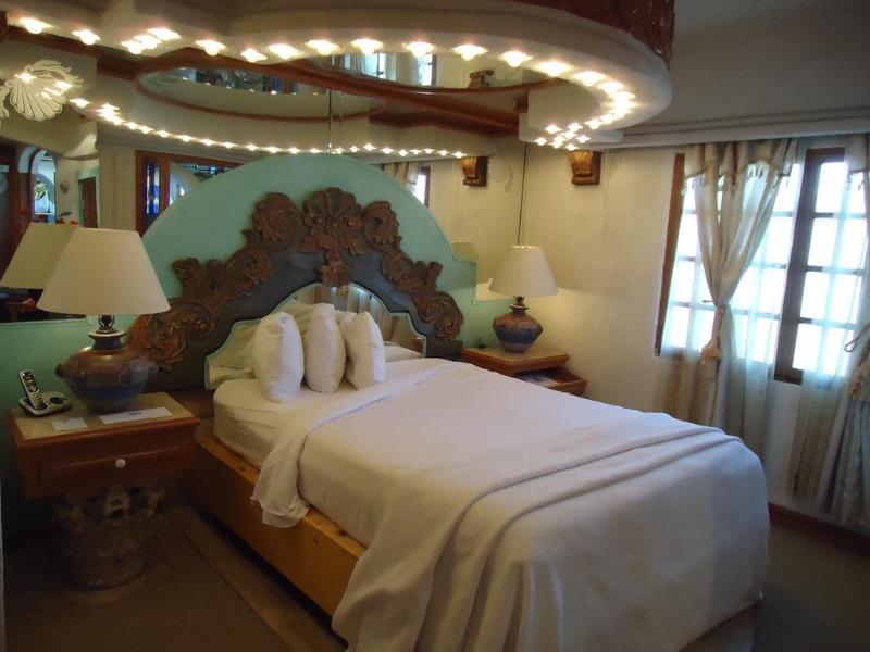 Hotel Posada El Rey Sol Энсенада Экстерьер фото