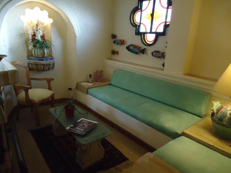 Hotel Posada El Rey Sol Энсенада Экстерьер фото