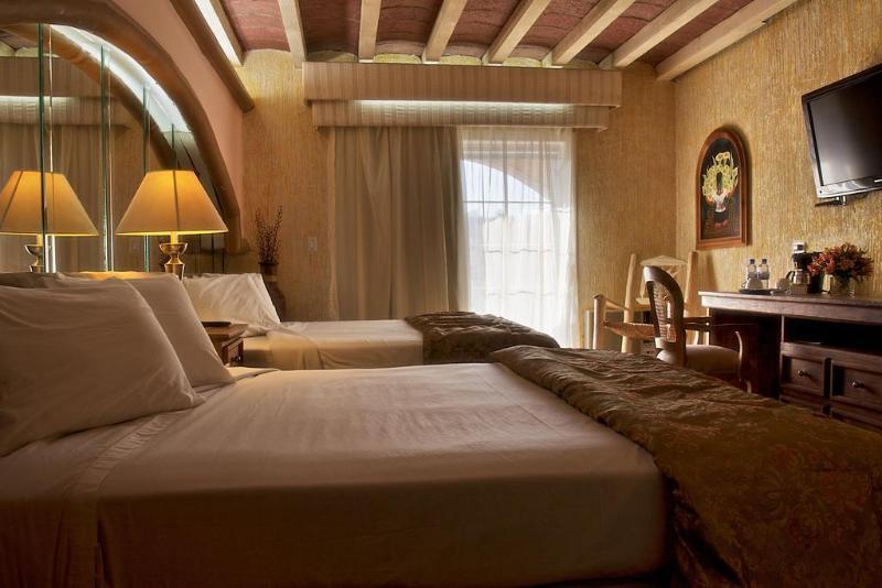 Hotel Posada El Rey Sol Энсенада Экстерьер фото