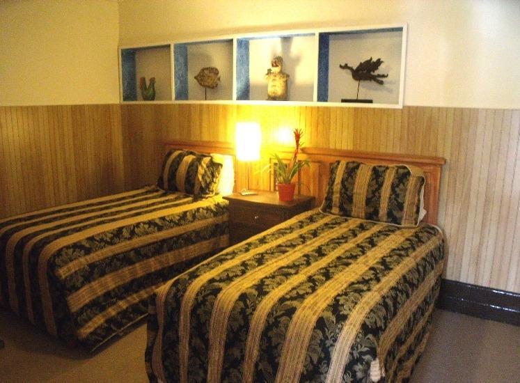Hotel Posada El Rey Sol Энсенада Номер фото